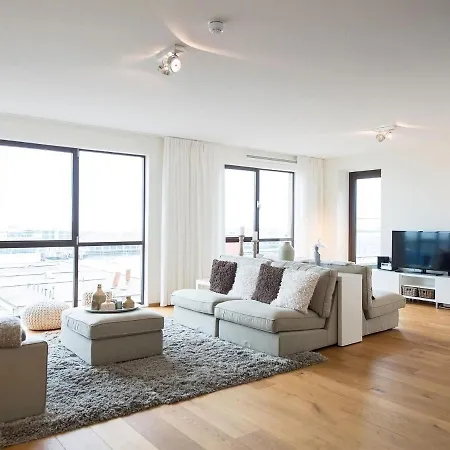 Luxury With A View Daire *