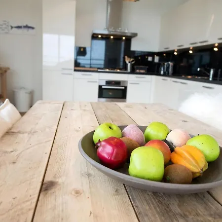 Daire Luxury With A View Lahey