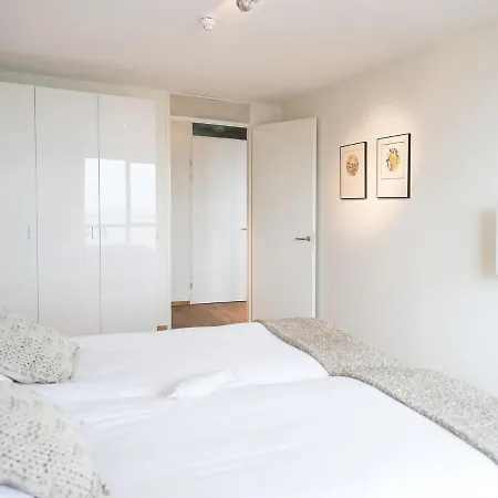 Daire Luxury With A View Lahey