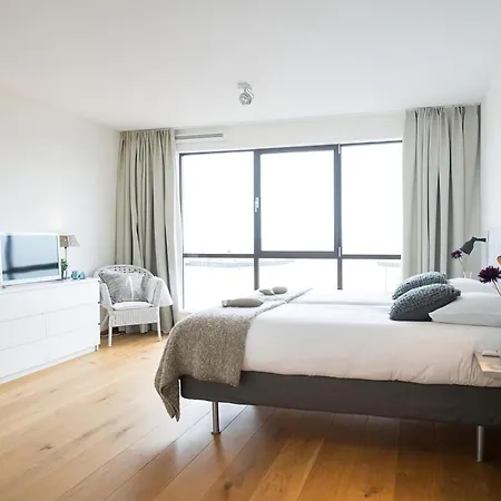 Luxury With A View *