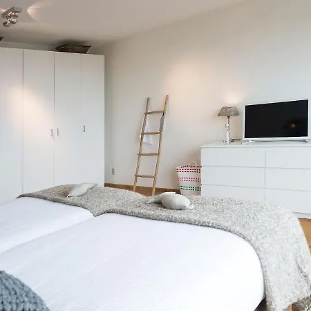 Daire Luxury With A View *