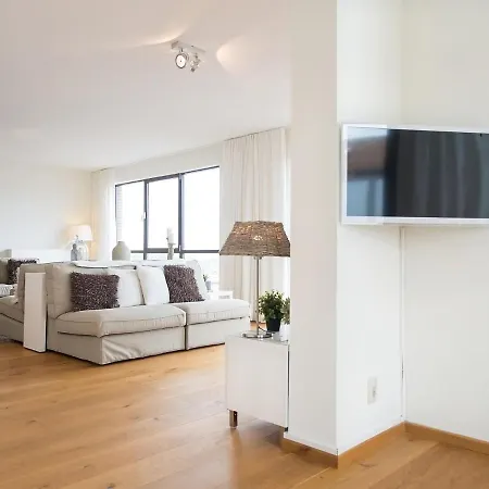 Luxury With A View *