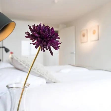 דירה Luxury With A View האג