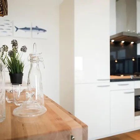 Luxury With A View דירה *